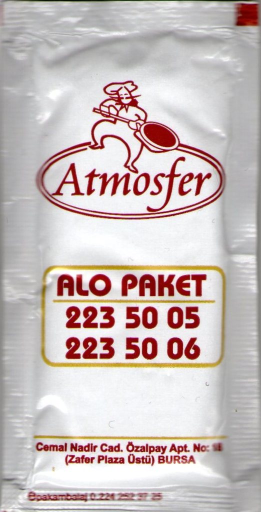 0219 Atmosfer - Bursa